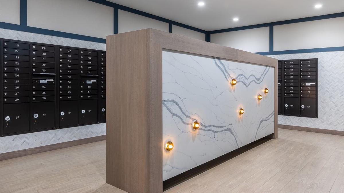 Cortland Pentagon City Cortland Pentagon City