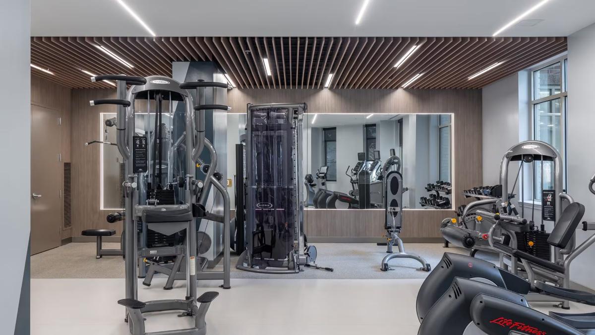 Cortland Pentagon City Cortland Pentagon City