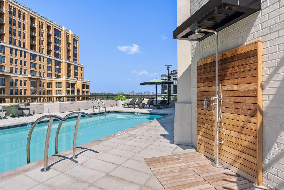 Cortland Pentagon City Cortland Pentagon City