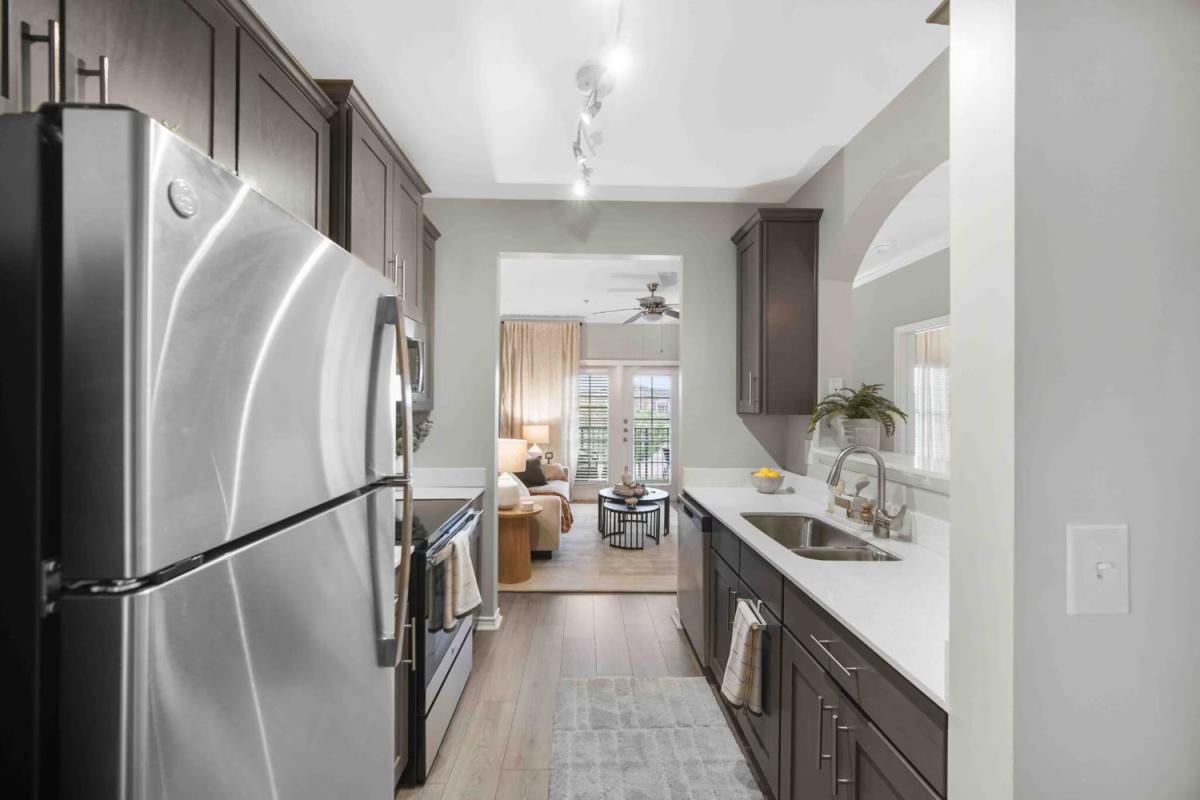 TGM Moorefield TGM Moorefield