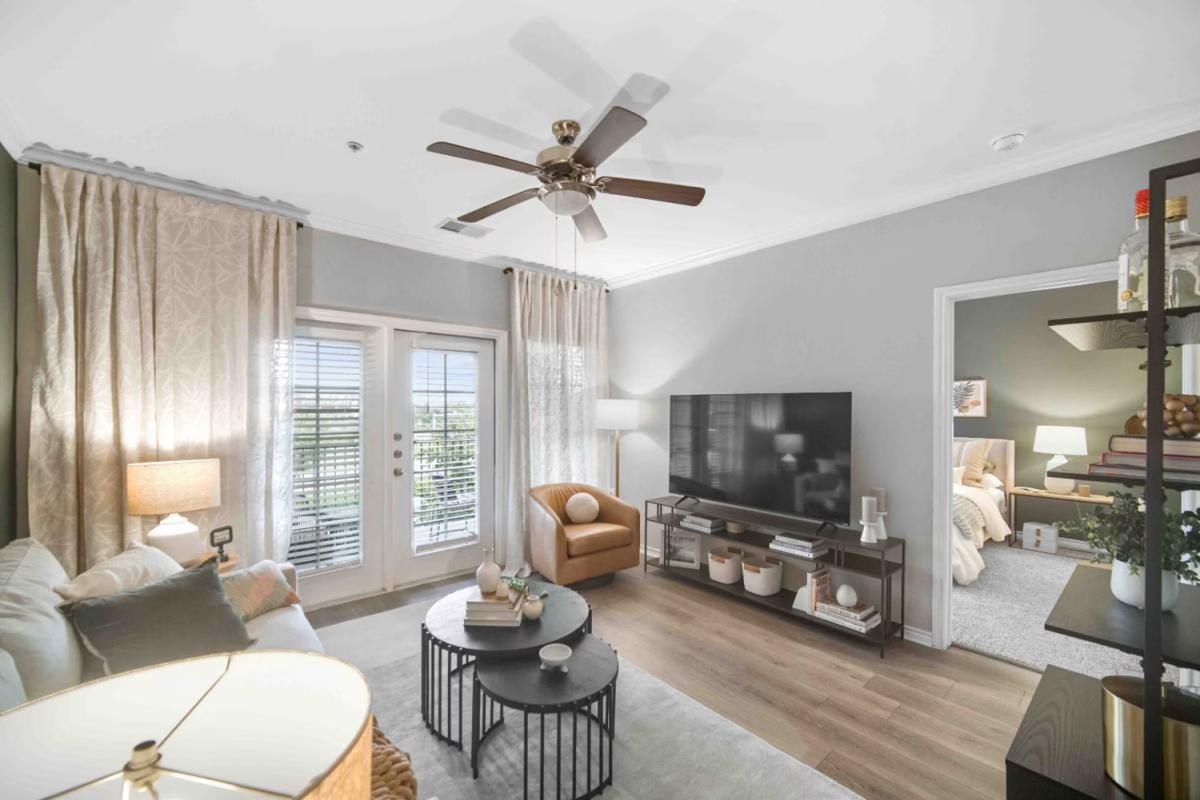 TGM Moorefield TGM Moorefield