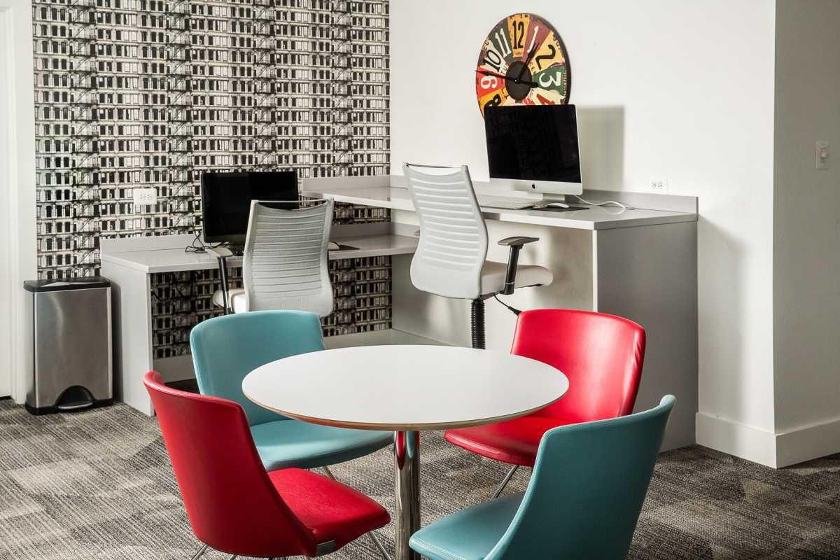 TGM Moorefield TGM Moorefield