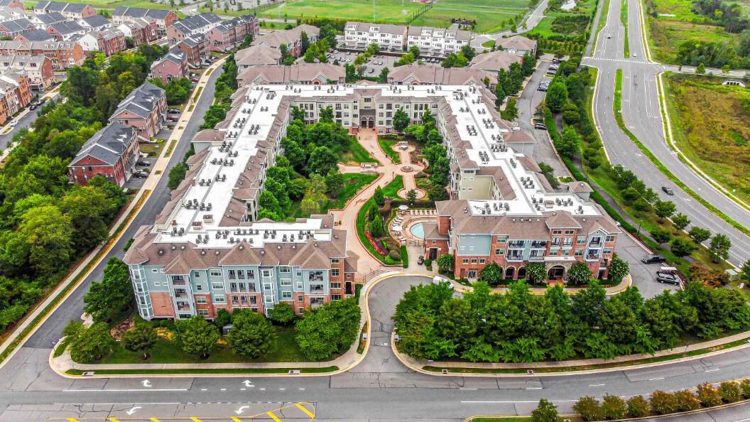 TGM Moorefield TGM Moorefield