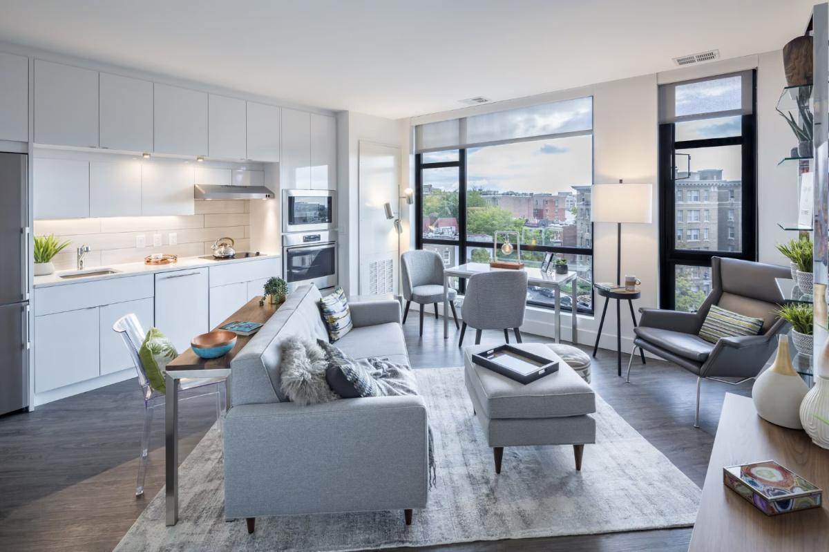 AdMo Heights AdMo Heights