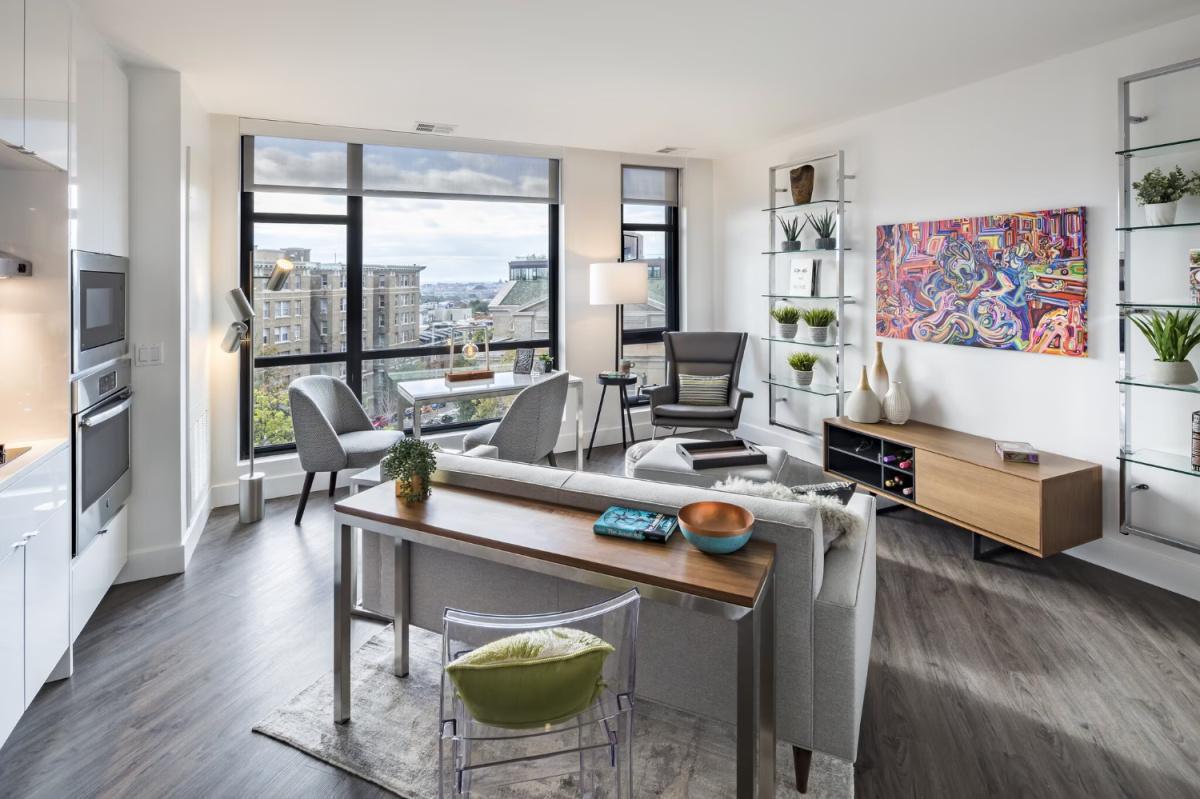 AdMo Heights AdMo Heights