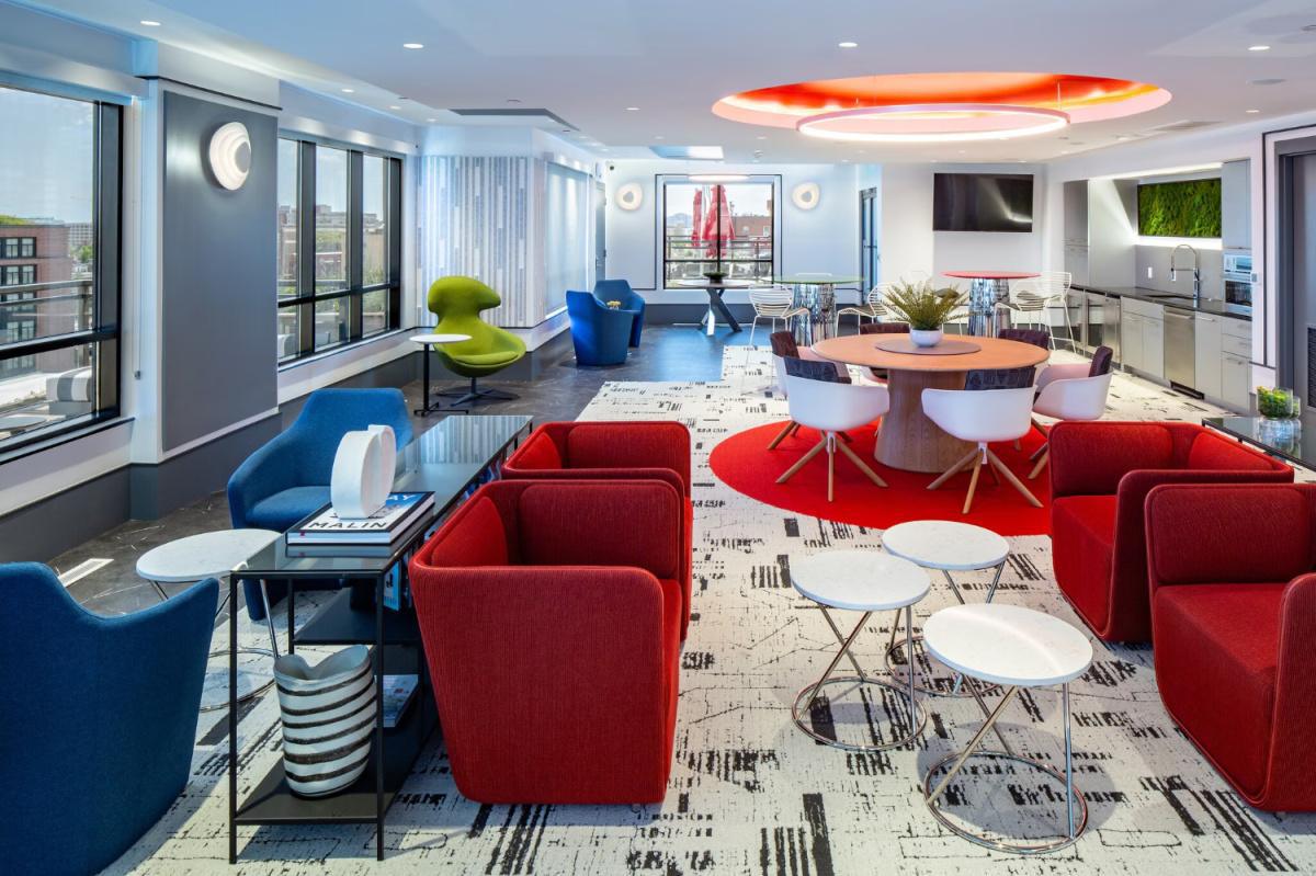 AdMo Heights AdMo Heights