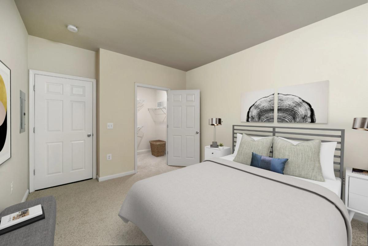 Avalon at Grosvenor Station Avalon at Grosvenor Station