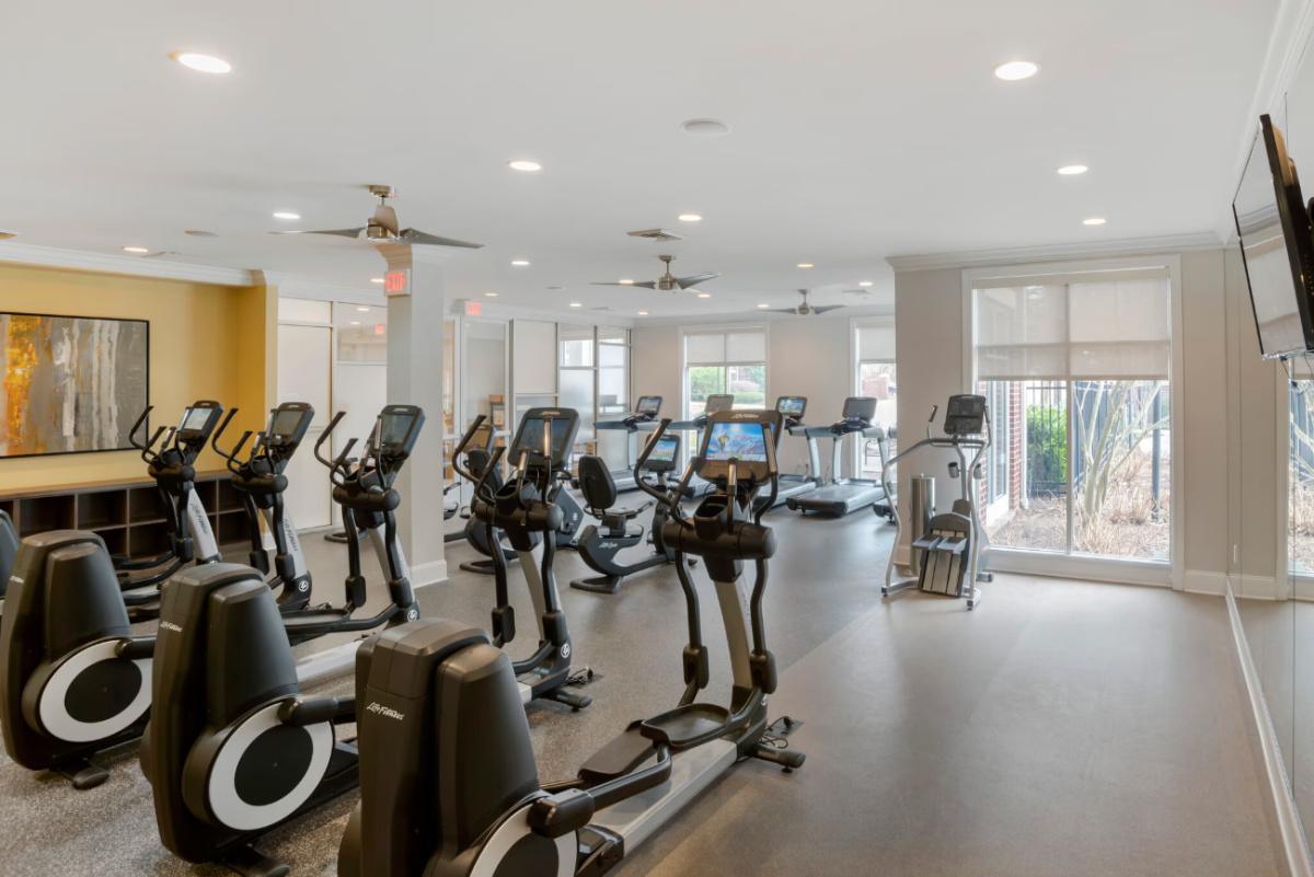 Avalon at Grosvenor Station Avalon at Grosvenor Station