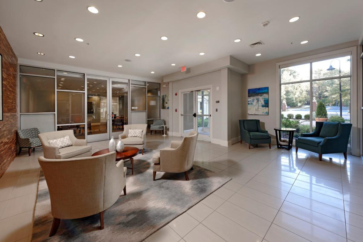 Avalon at Grosvenor Station Avalon at Grosvenor Station