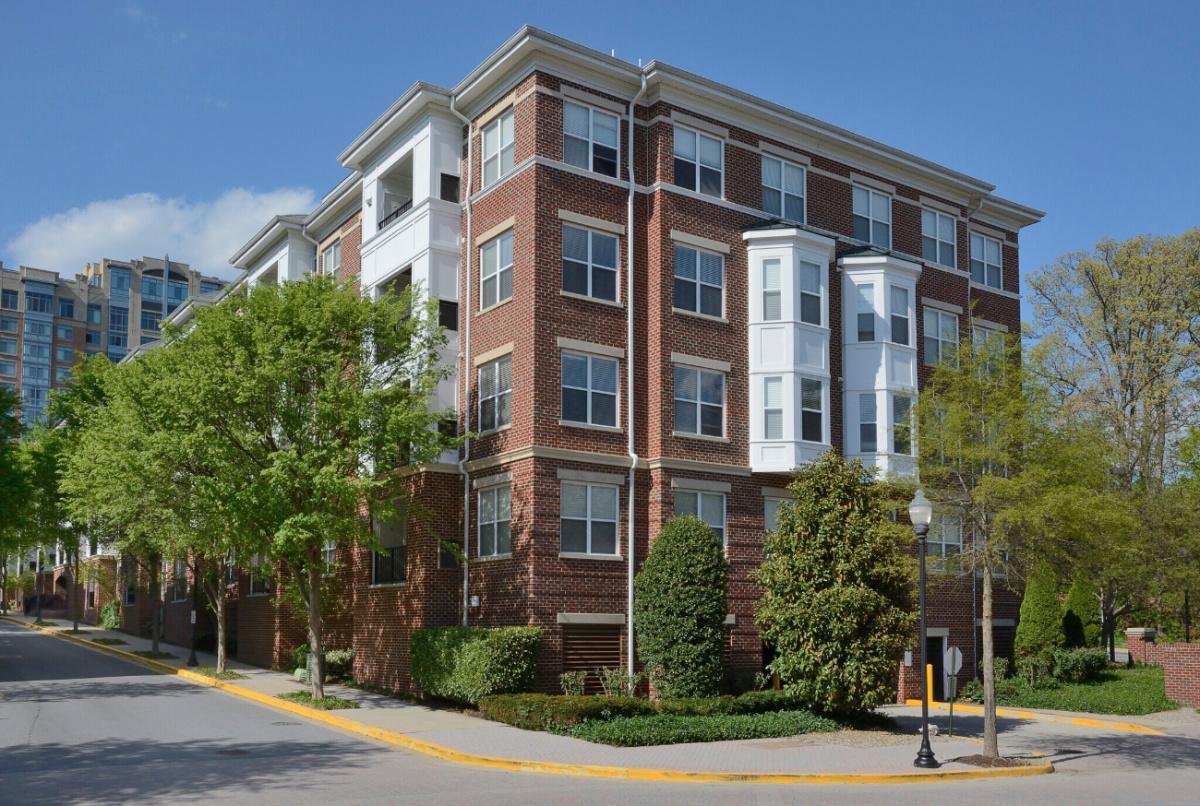 Avalon at Grosvenor Station Avalon at Grosvenor Station