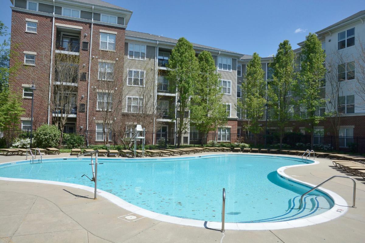 Avalon at Grosvenor Station Avalon at Grosvenor Station