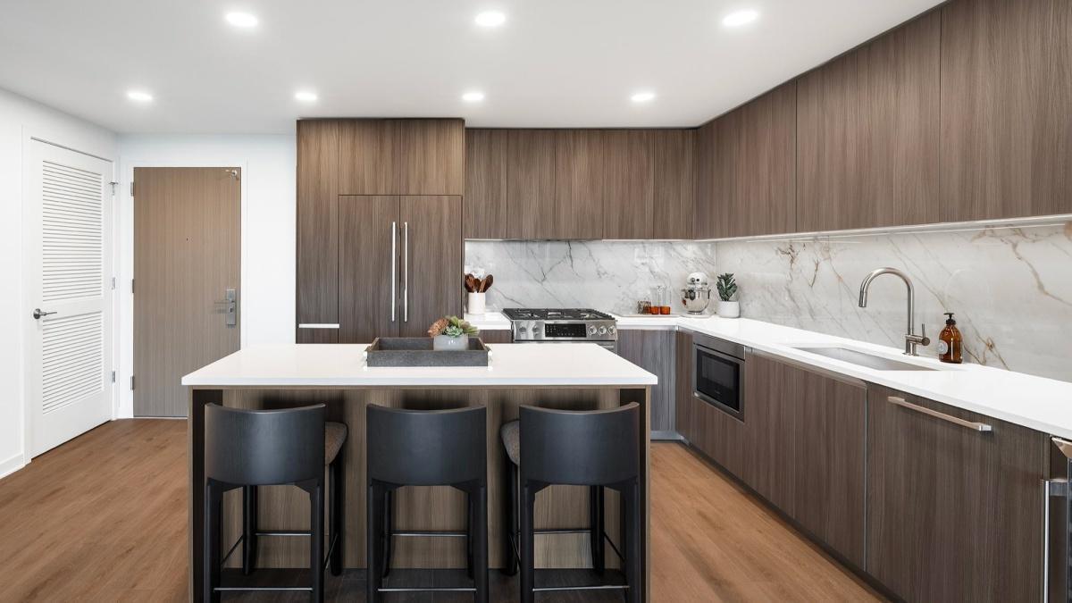 Aerie at Wardman Park Aerie at Wardman Park