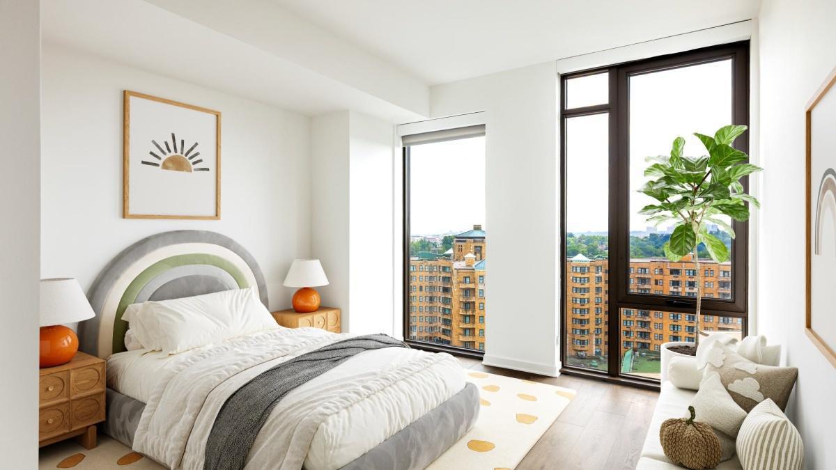 Aerie at Wardman Park Aerie at Wardman Park