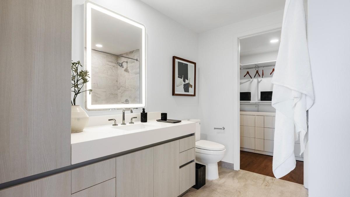 Aerie at Wardman Park Aerie at Wardman Park