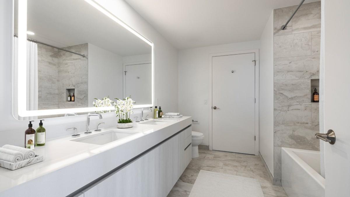 Aerie at Wardman Park Aerie at Wardman Park