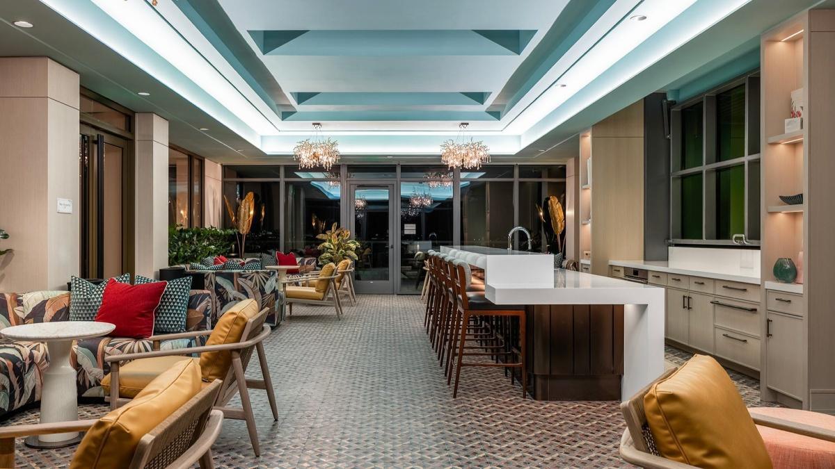 Aerie at Wardman Park Aerie at Wardman Park