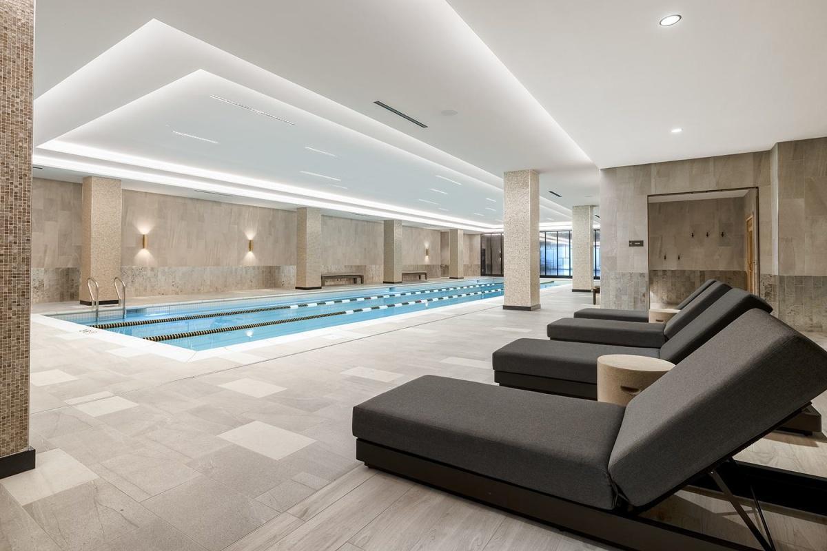 Aerie at Wardman Park Aerie at Wardman Park