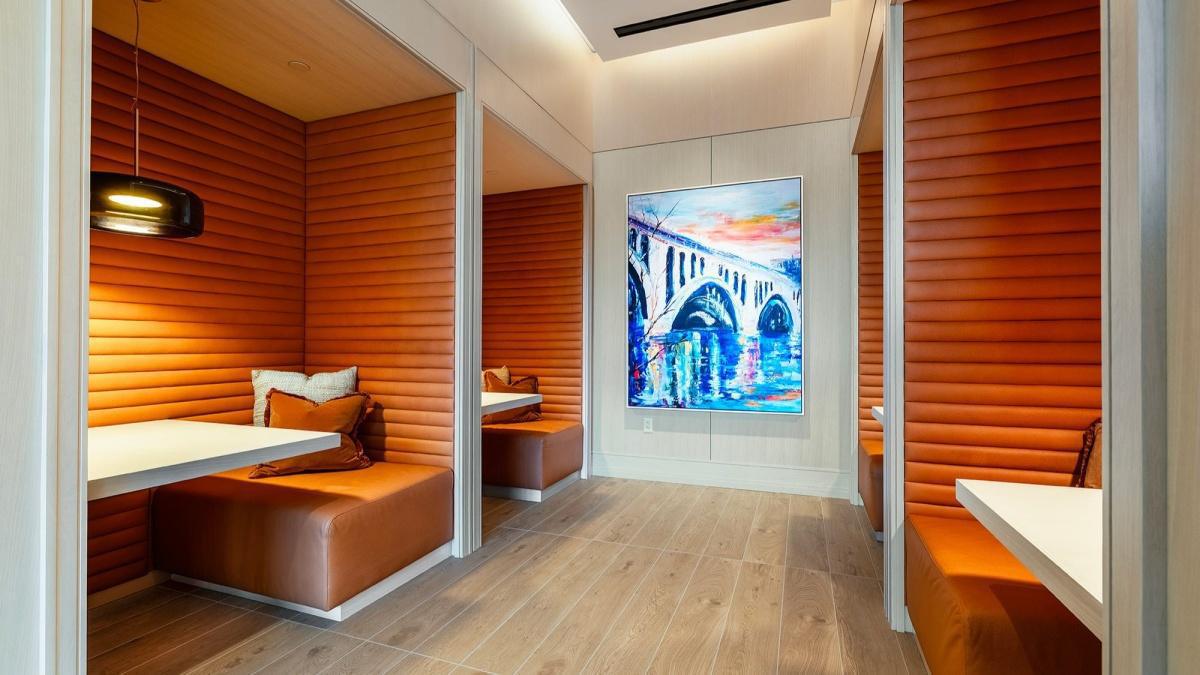 Aerie at Wardman Park Aerie at Wardman Park