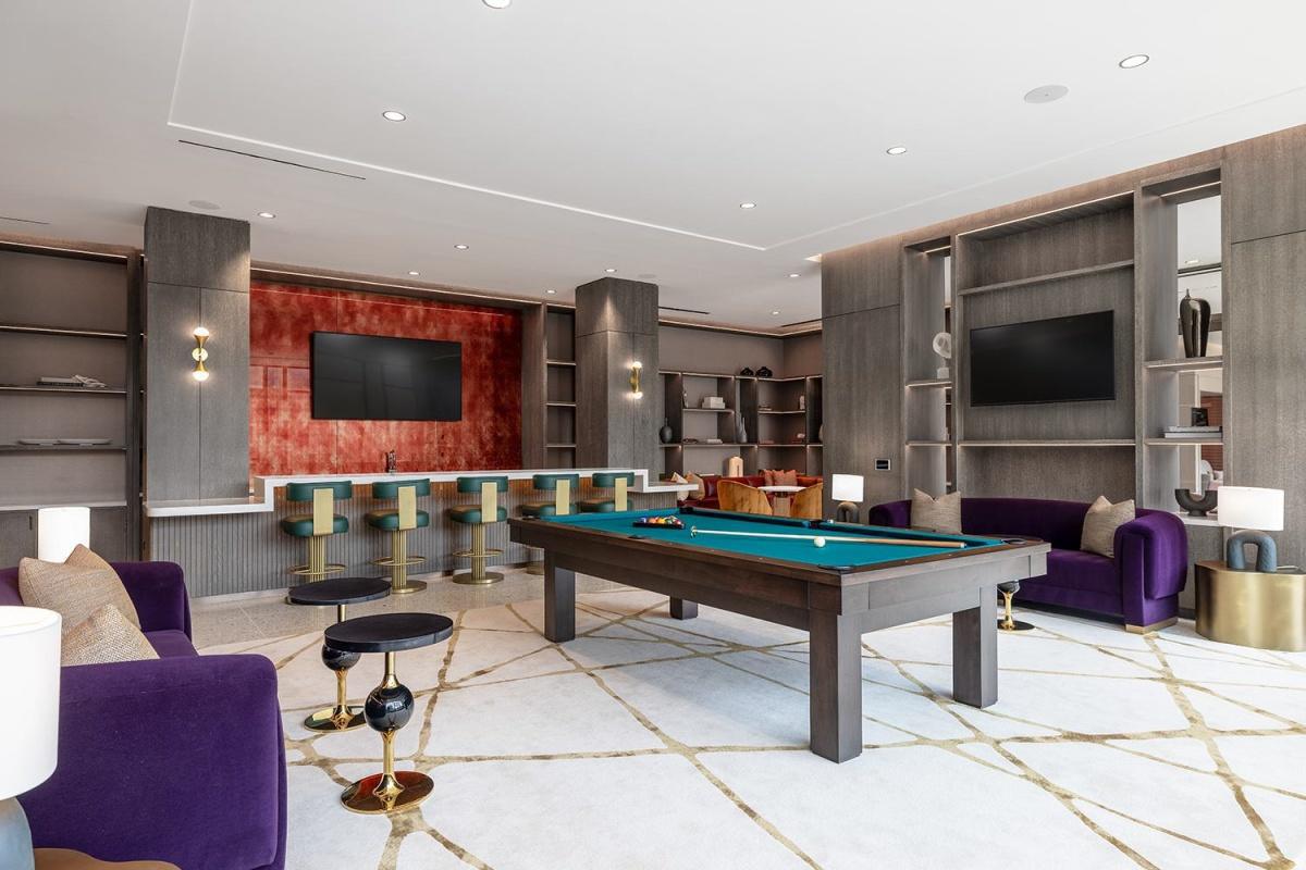 Aerie at Wardman Park Aerie at Wardman Park