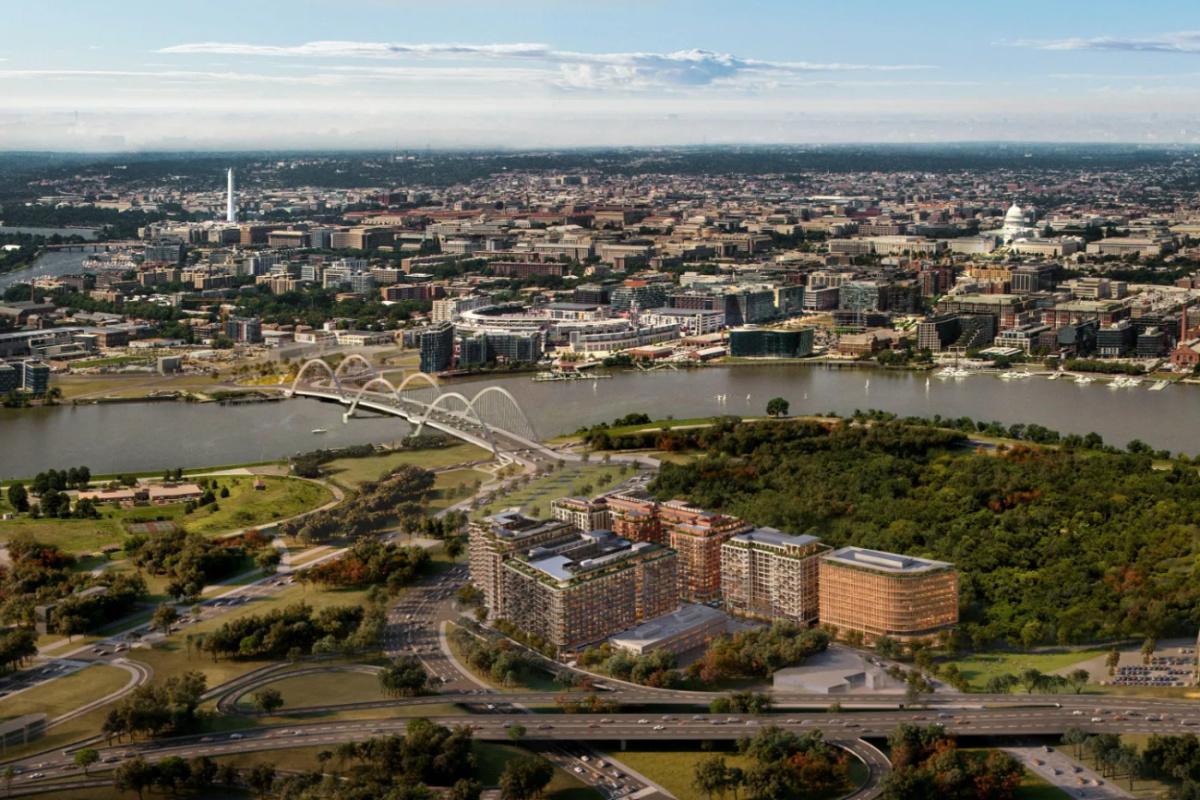 Stratos at Bridge District Stratos at Bridge District