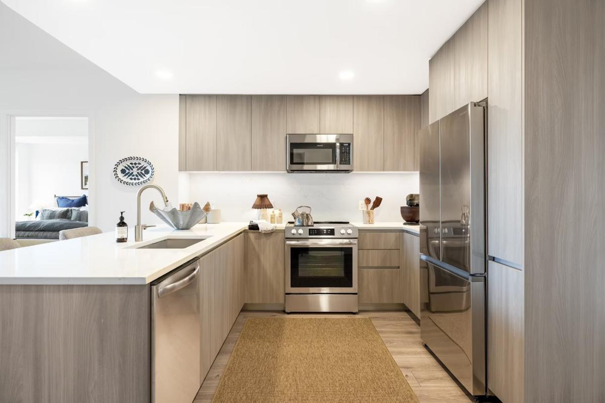 Zephyr at Wardman Park Zephyr at Wardman Park