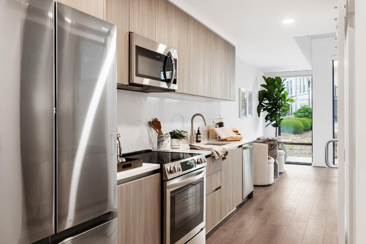 Zephyr at Wardman Park Zephyr at Wardman Park