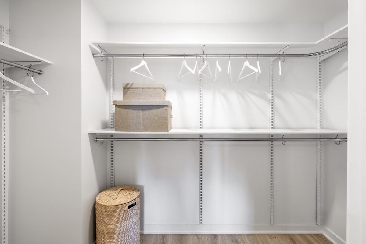 Zephyr at Wardman Park Zephyr at Wardman Park