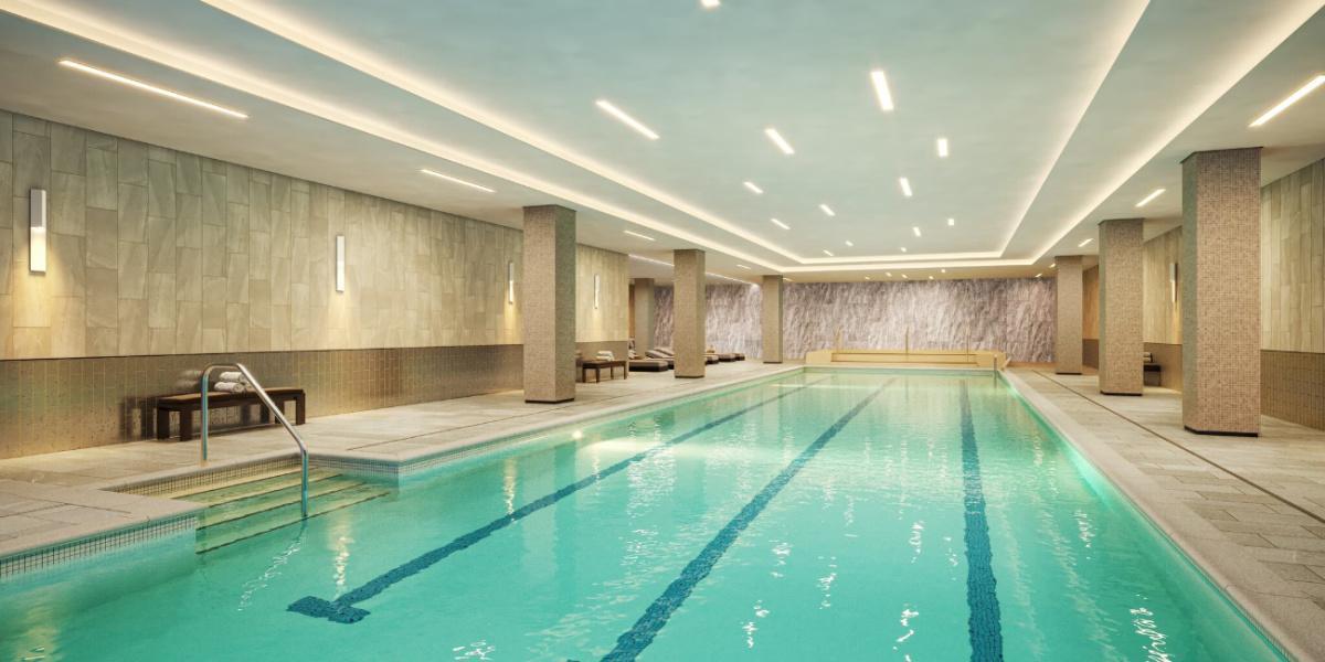 Zephyr at Wardman Park Zephyr at Wardman Park