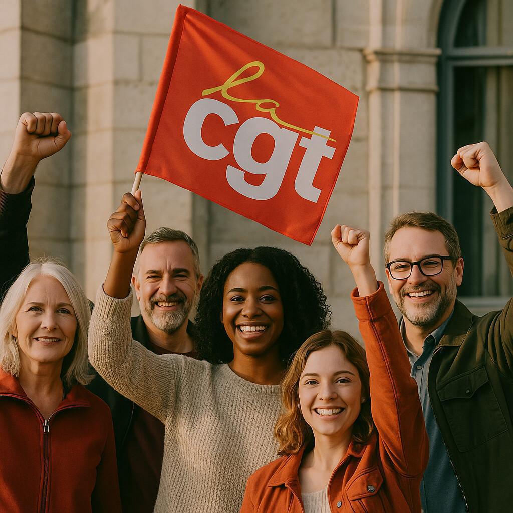 Énergie : solidarité avec les salariés d’Enedis et GRDF