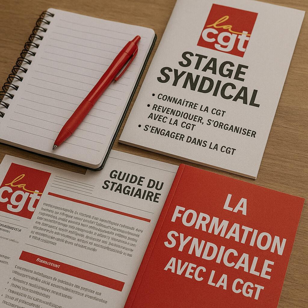 Formation syndicale : comprendre la réforme du travail