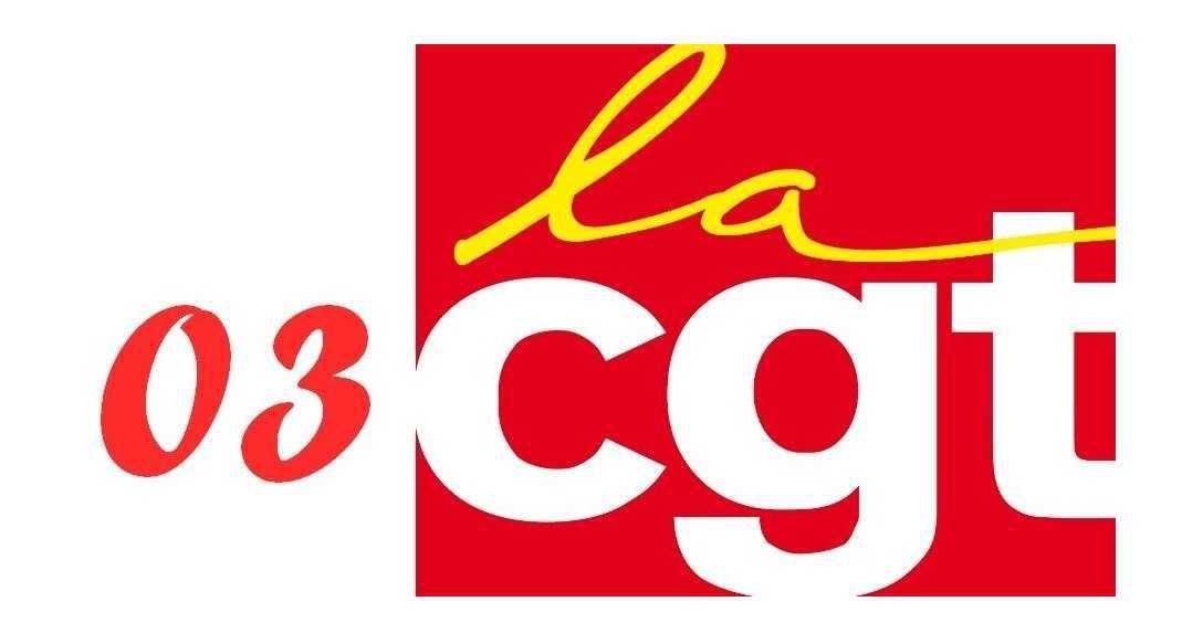 Soutien à l’UD CGT 03 contre l’extrême droite ! Soutien à l’UD CGT 03 contre l’extrême droite !