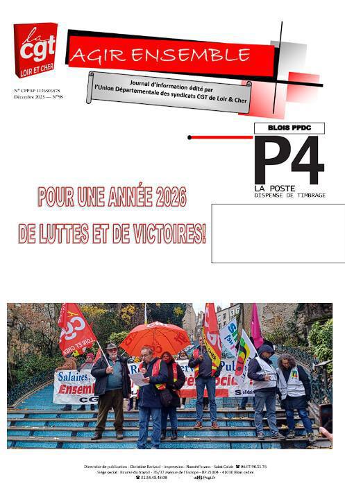 AE n°98 Décembre 2025