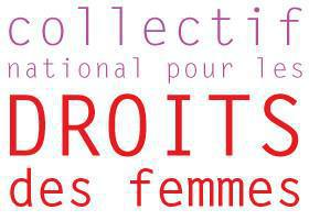 Collectif des droits des femmes 41 Collectif des droits des femmes 41