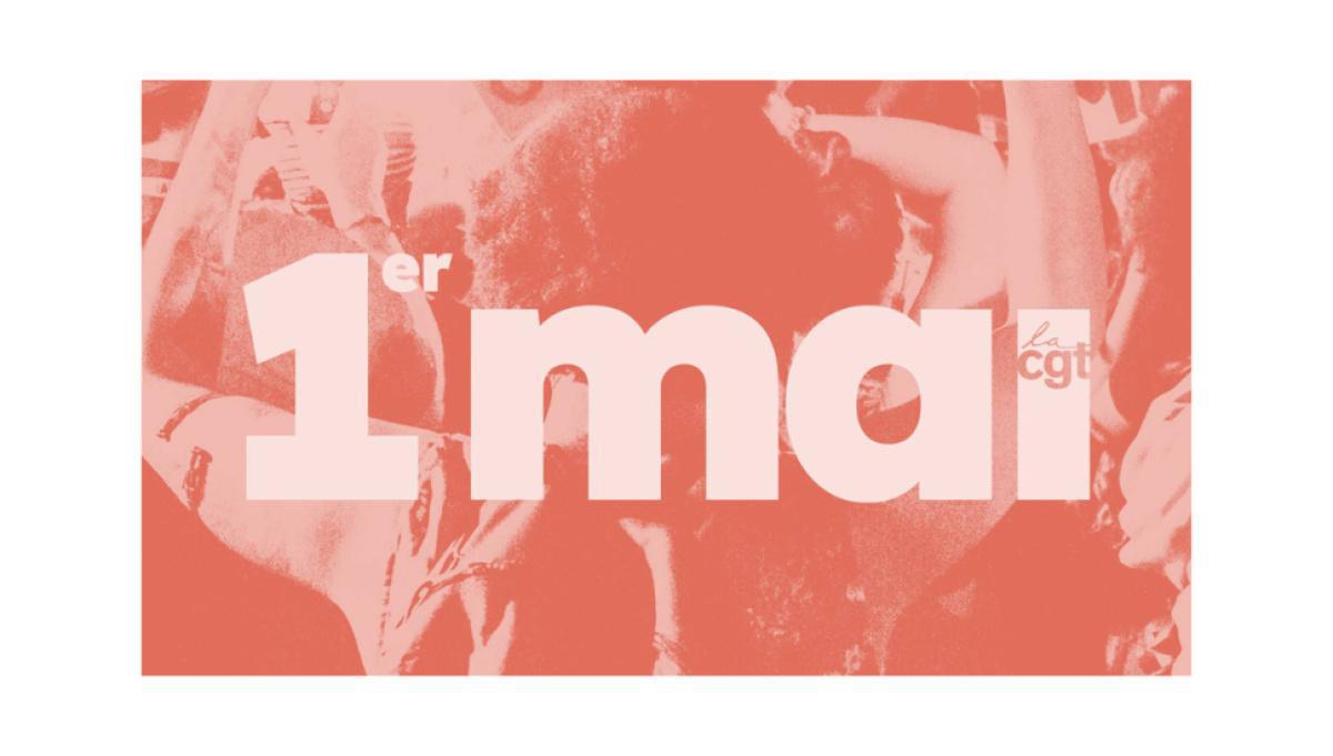 Le 22 janvier, l’Assemblée ne doit pas nous voler le 1er mai !