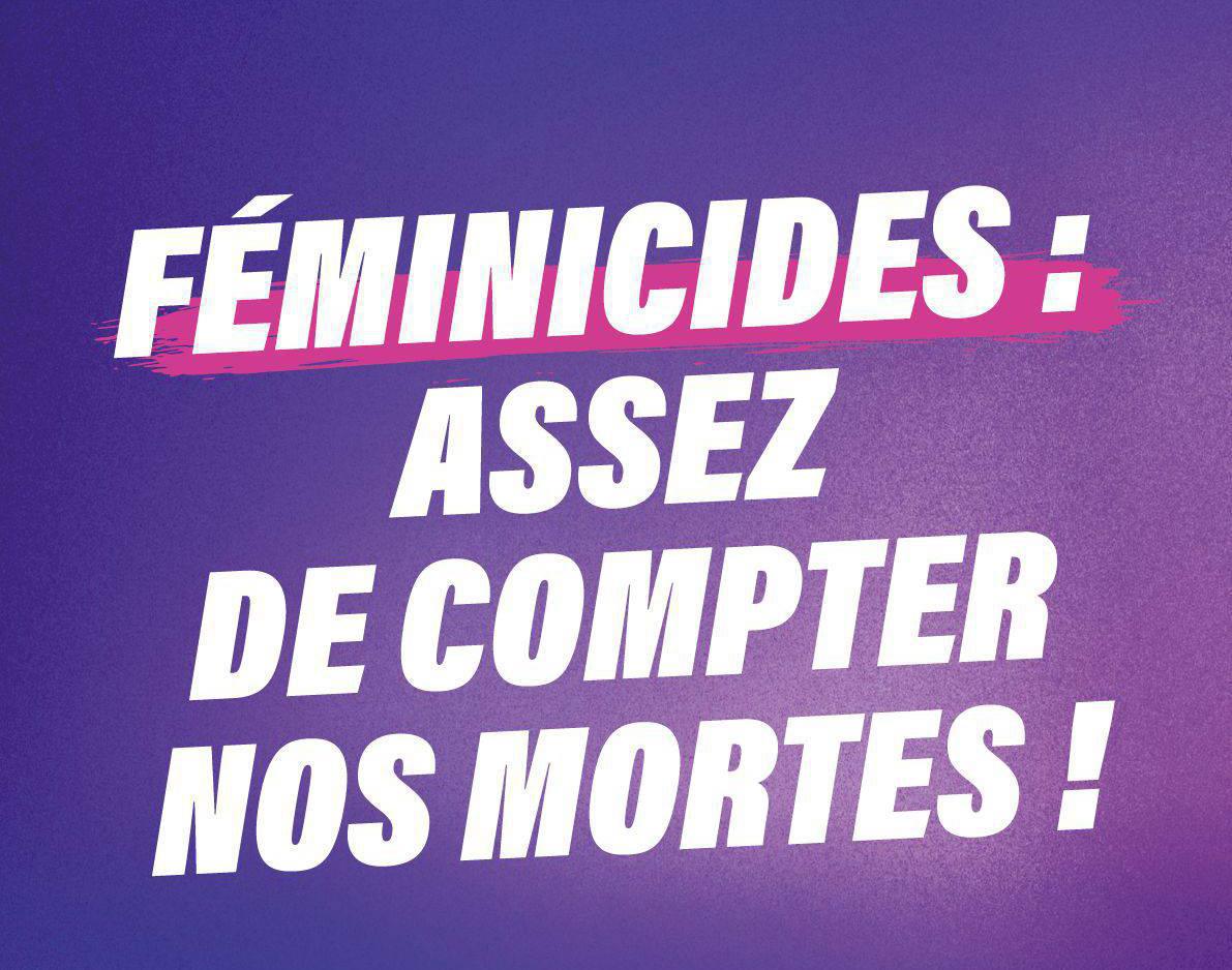 Communiqué de presse, condamnation de Marvin JOLI