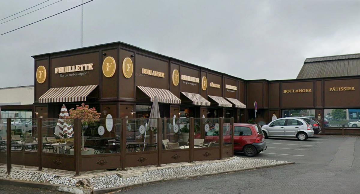 Feuillette et la CGT : du tribunal… aux urnes Feuillette et la CGT : du tribunal… aux urnes