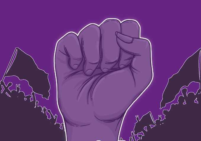 Femmes-mixité Femmes-mixité