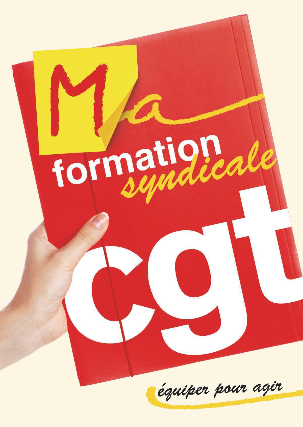 Formation Syndicale