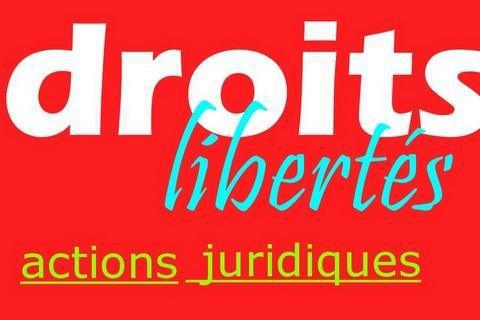 Droits, Libertés et Actions juridiques, Droits, Libertés et Actions juridiques,