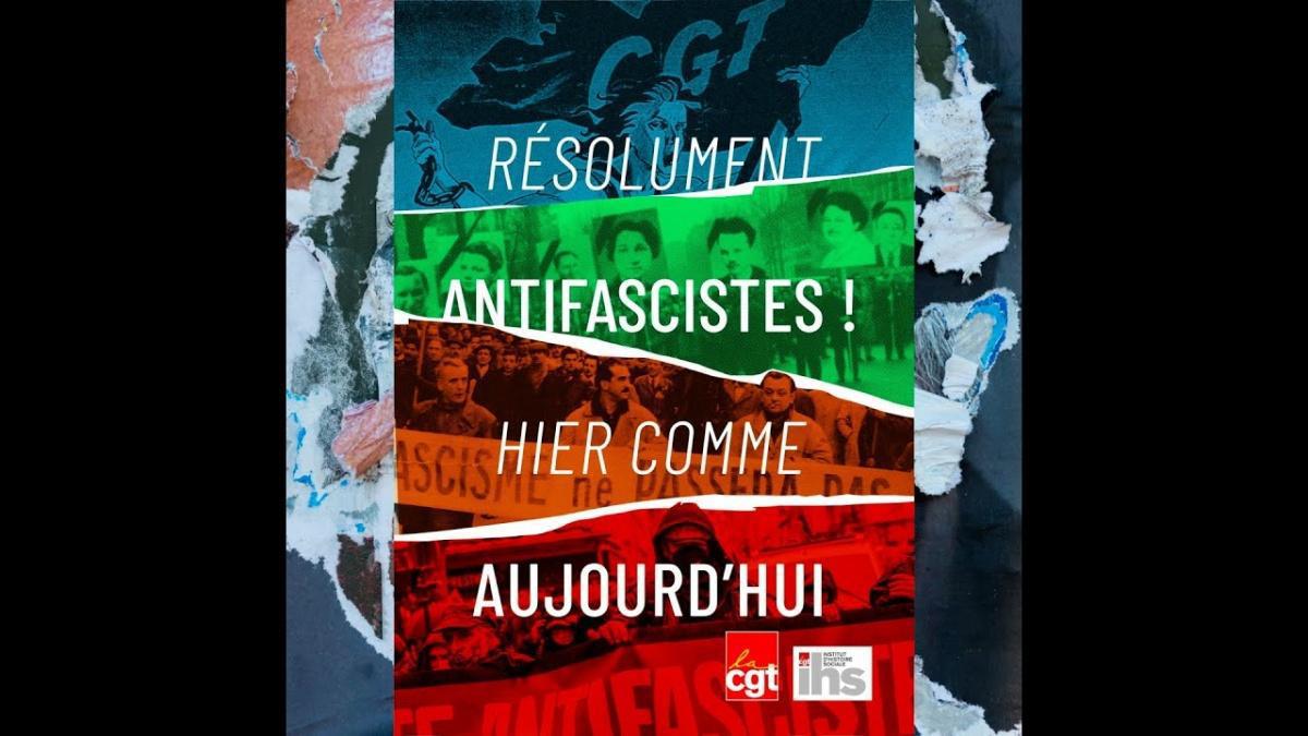  Lutte contre les idées et pratiques d’extrême droite