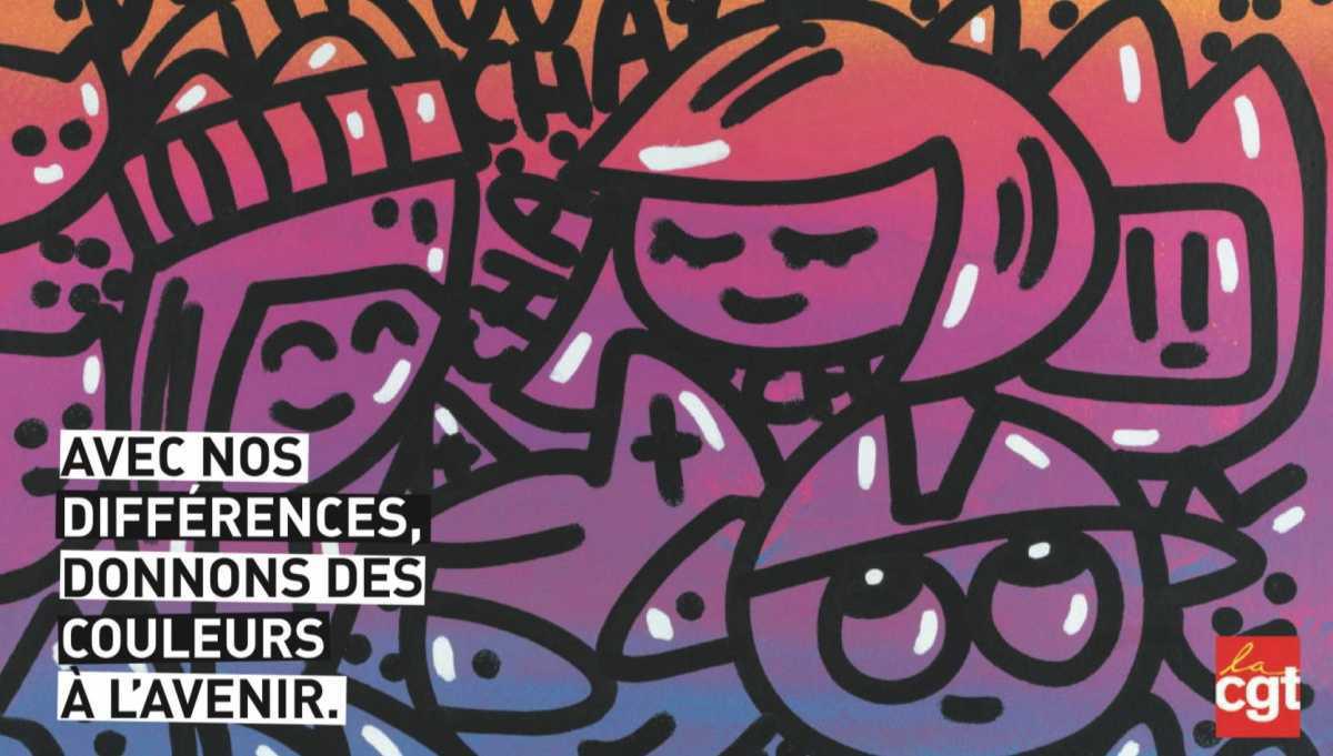 Lutte contre les discriminations