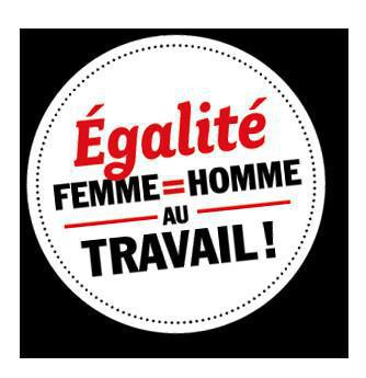 Égalité Pro CGT