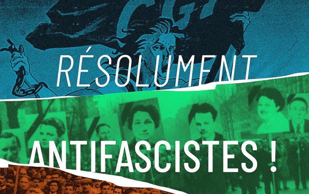 Pas une voix à l'extrême droite !