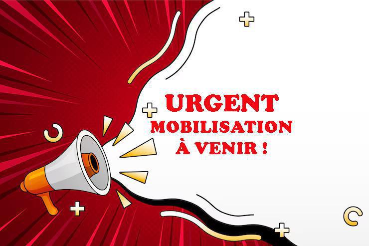 8 avril 2026 - Rassemblement en soutien à la grève au Planning familial 41 8 avril 2026 - Rassemblement en soutien à la grève au Planning familial 41