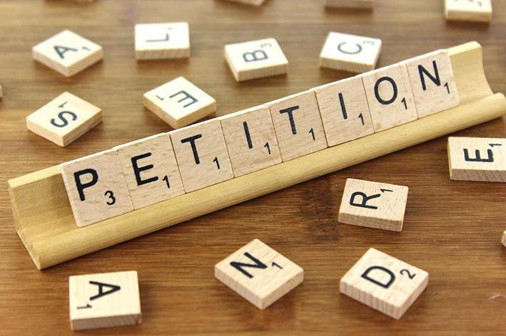 URGENT 1er mai - Pétition à signer ! URGENT 1er mai - Pétition à signer !