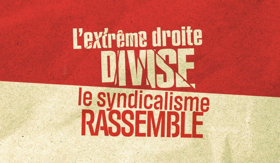 Campagne contre l'extrême droite - Fiche "Droits des femmes"