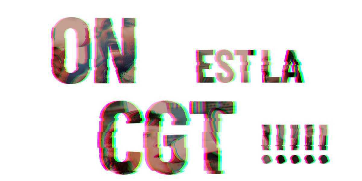 On est la CGT ! Le film