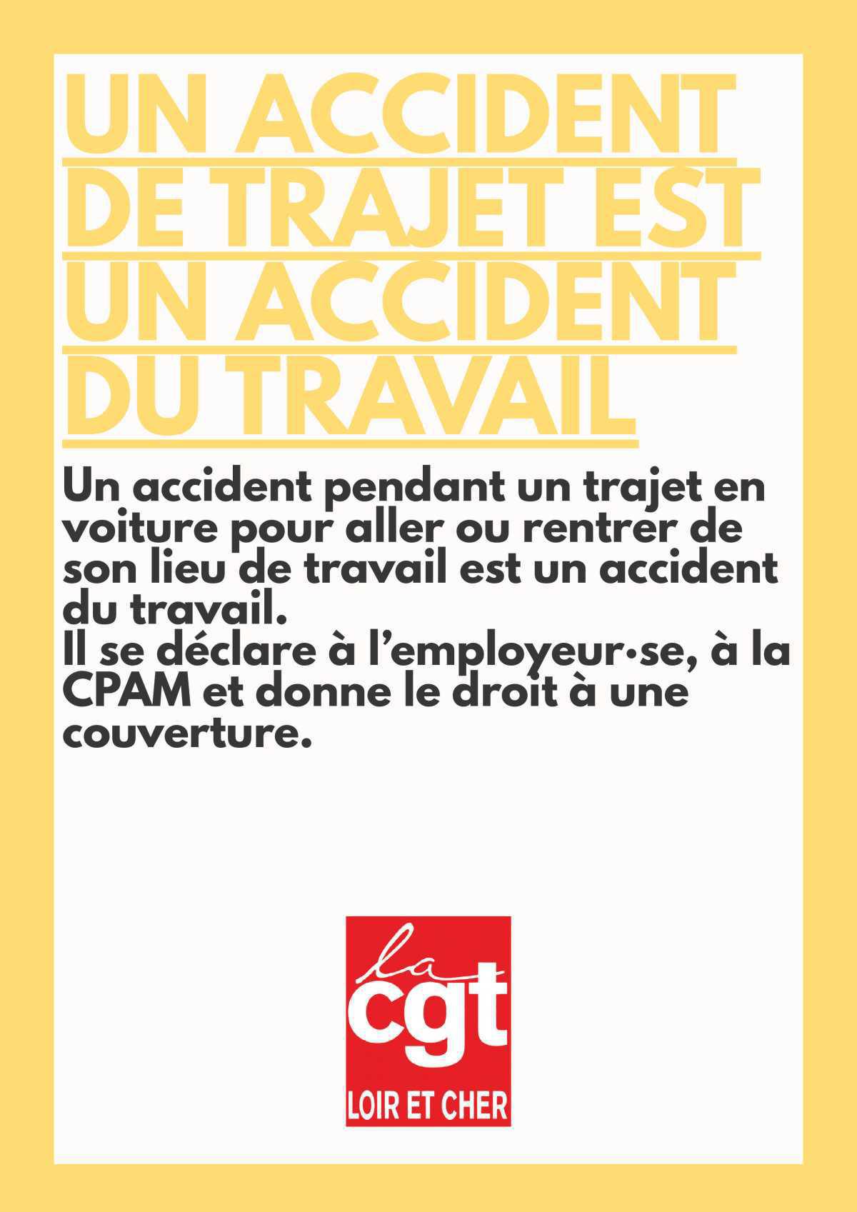 28 avril : perdre la santé, la vie au travail, ça suffit !