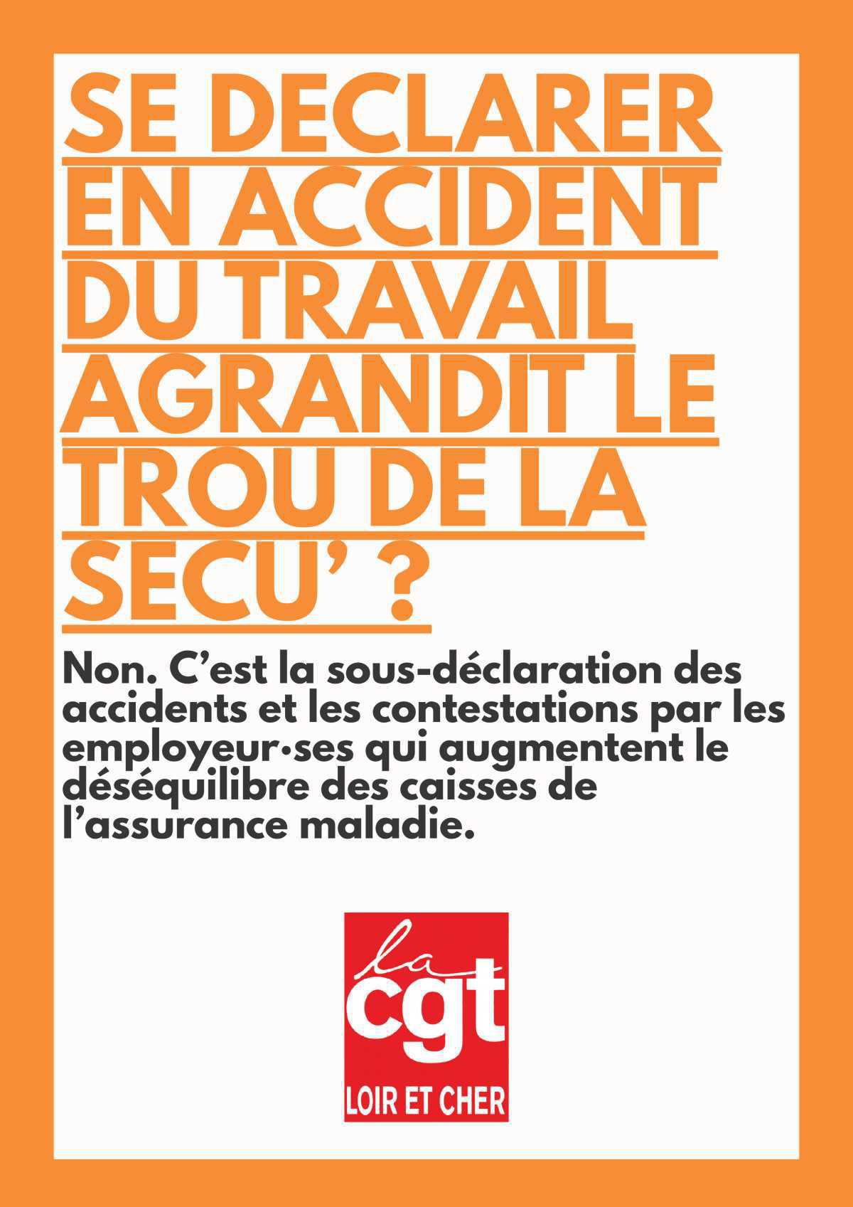 28 avril : perdre la santé, la vie au travail, ça suffit ! 28 avril : perdre la santé, la vie au travail, ça suffit !