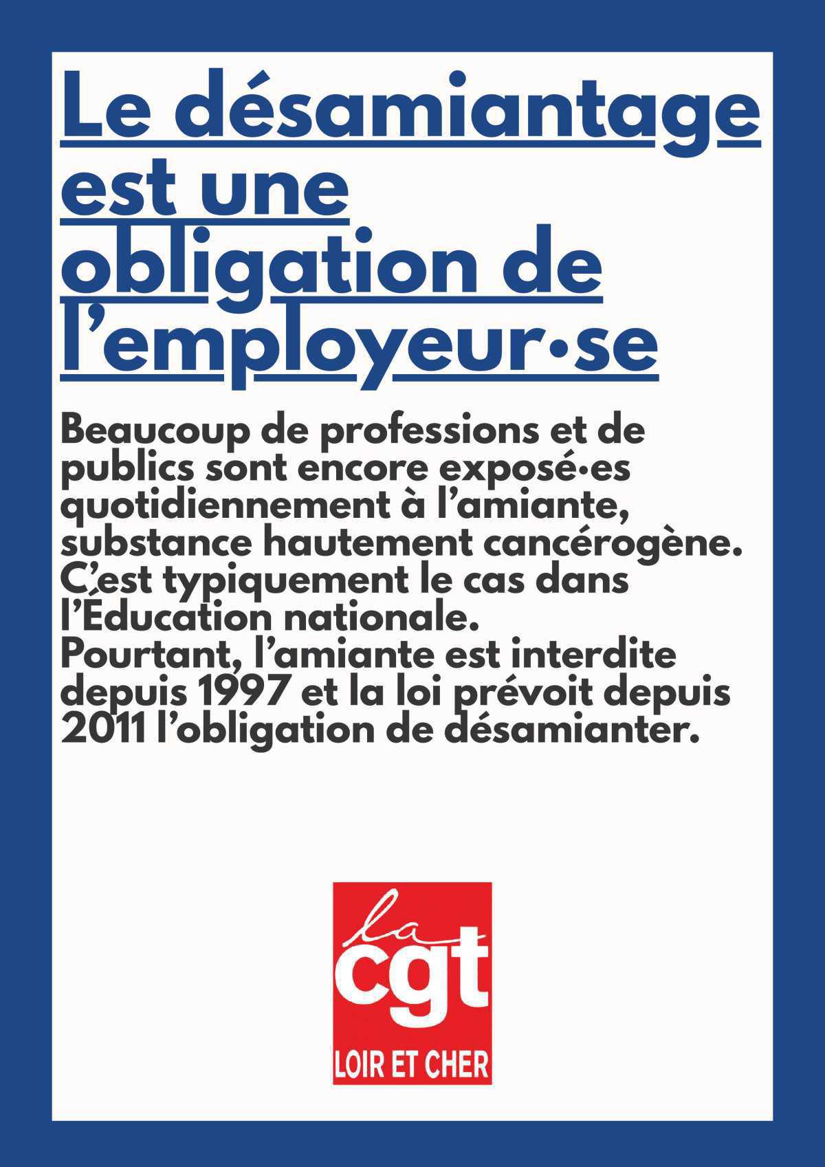 28 avril : perdre la santé, la vie au travail, ça suffit ! 28 avril : perdre la santé, la vie au travail, ça suffit !